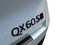 2027 INFINITI QX60 SPORT PREDICTIVE FORWARD COLLISION WARNING