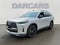 2027 INFINITI QX60 SPORT PREDICTIVE FORWARD COLLISION WARNING