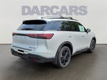 2027 INFINITI QX60 SPORT PREDICTIVE FORWARD COLLISION WARNING