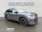 2027 INFINITI QX60 SPORT PREDICTIVE FORWARD COLLISION WARNING