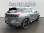 2027 INFINITI QX60 SPORT PREDICTIVE FORWARD COLLISION WARNING