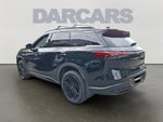 2027 INFINITI QX60 SPORT