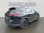 2027 INFINITI QX60 SPORT