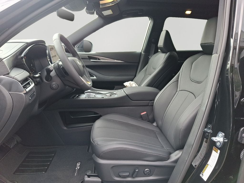 2027 INFINITI QX60 SPORT