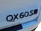 2027 INFINITI QX60 SPORT BLIND SPOT WARNING