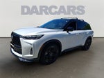 2027 INFINITI QX60 SPORT BLIND SPOT WARNING