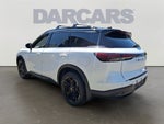 2027 INFINITI QX60 SPORT BLIND SPOT WARNING