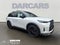 2027 INFINITI QX60 SPORT BLIND SPOT WARNING