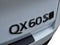 2027 INFINITI QX60 SPORT