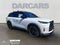 2027 INFINITI QX60 SPORT BLIND SPOT WARNING