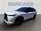 2027 INFINITI QX60 SPORT BLIND SPOT WARNING