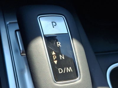 2027 INFINITI QX60 SPORT BLIND SPOT WARNING