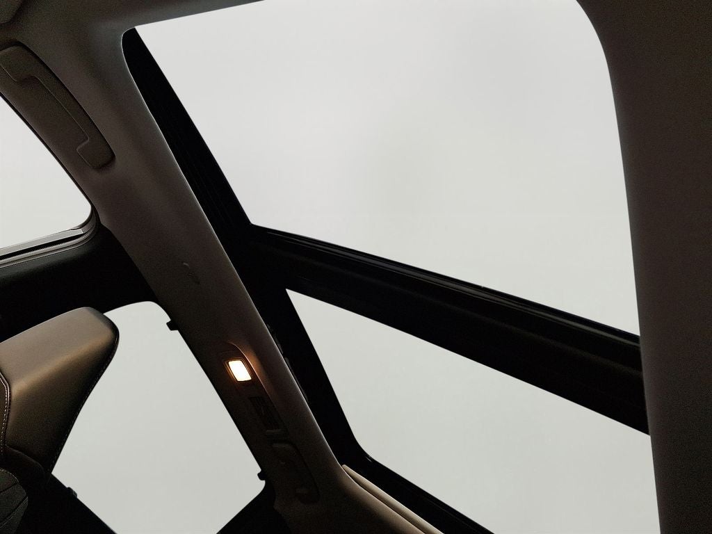 2026 INFINITI QX60 LUXE PREDICTIVE FORWARD COLLISION WARNING