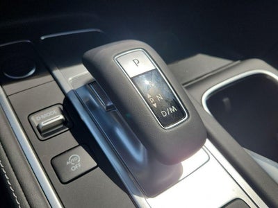 2025 INFINITI QX60 LUXE BLIND SPOT WARNING