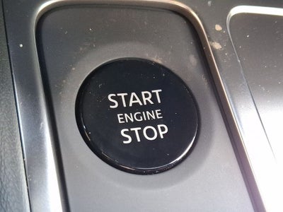 2026 INFINITI QX60 LUXE CARGO PKG