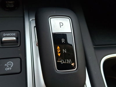 2026 INFINITI QX60 LUXE CARGO PKG