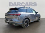 2026 INFINITI QX60 SPORT DARK CARGO PKG