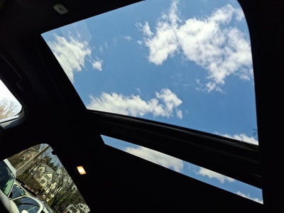 2026 INFINITI QX60 SPORT DARK CARGO PKG