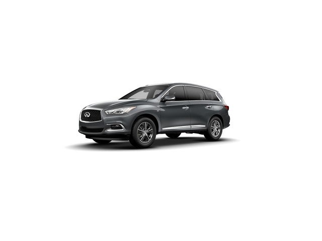 2018 INFINITI QX60