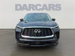 2023 INFINITI QX60 PURE BLIND SPOT WARNING