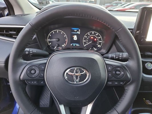 2023 Toyota Corolla Cross LE in Silver Spring, MD - DARCARS Automotive Group
