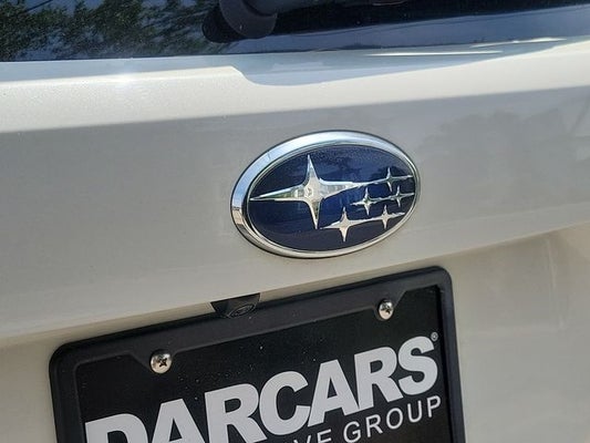 2020 Subaru Forester Limited in Silver Spring, MD - DARCARS Automotive Group