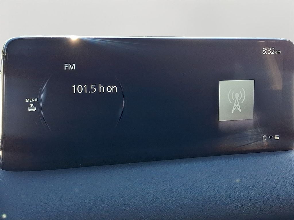2025 Mazda Mazda CX-5 2.5 S Preferred Package LANE DEPARTURE WARNING
