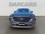 2025 Mazda Mazda CX-5 2.5 S Preferred Package LANE DEPARTURE WARNING