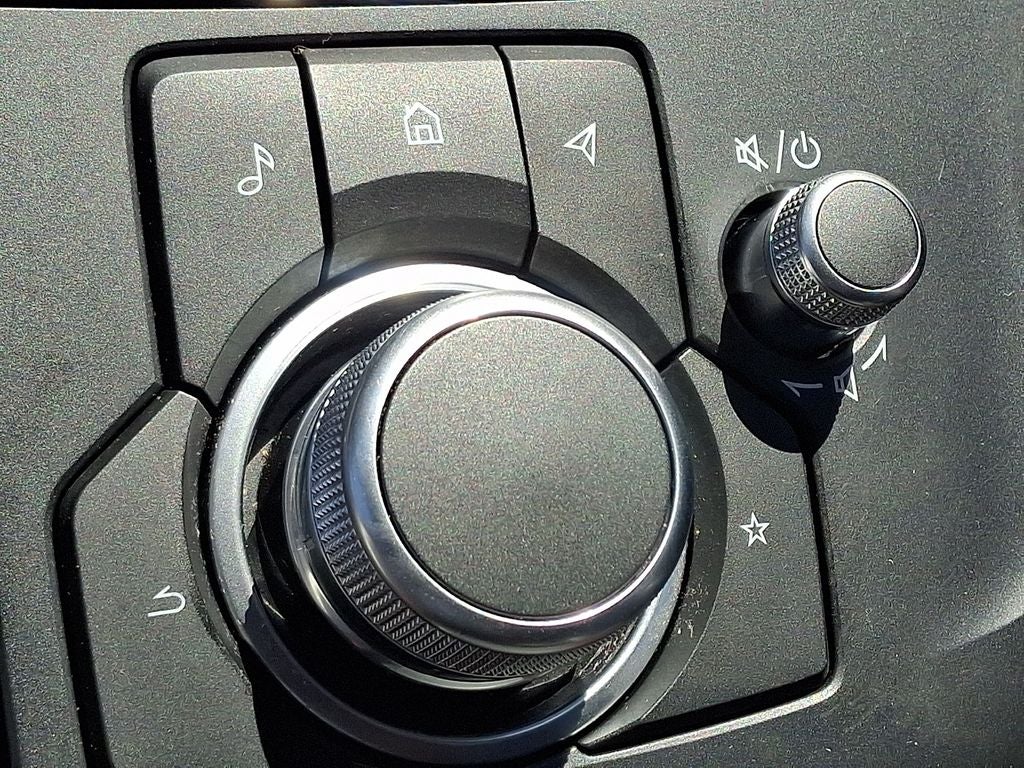 2025 Mazda Mazda CX-5 2.5 S Preferred Package LANE DEPARTURE WARNING