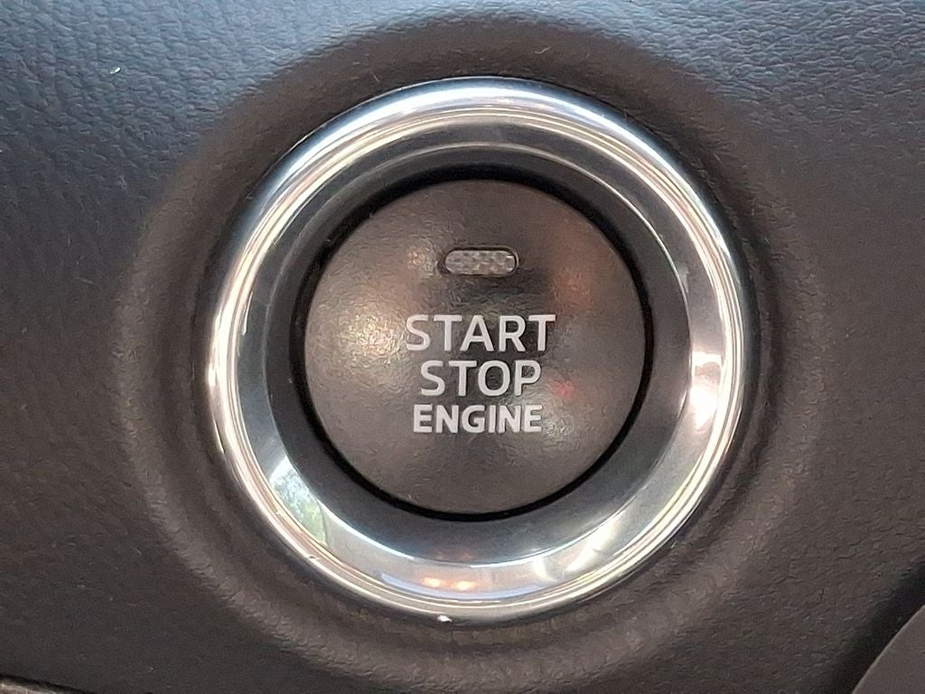 2025 Mazda Mazda CX-5 2.5 S Preferred Package LANE DEPARTURE WARNING