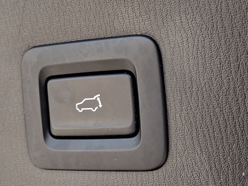 2025 Mazda Mazda CX-5 2.5 S Preferred Package LANE DEPARTURE WARNING
