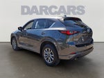 2025 Mazda Mazda CX-5 2.5 S Preferred Package LANE DEPARTURE WARNING