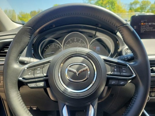 2021 Mazda Mazda CX-9 Touring in Silver Spring, MD - DARCARS Automotive Group