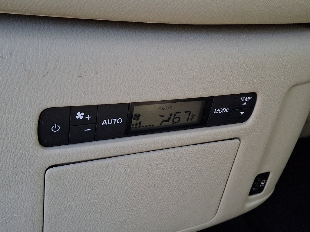 2022 INFINITI QX80 LUXE w/Navigation & BOSE system