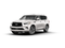 2022 INFINITI QX80 LUXE CARGO PKG