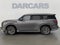 2027 INFINITI QX80 LUXE
