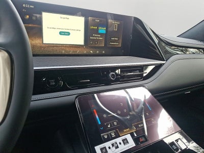 2026 INFINITI QX80 AUTOGRAPH PROPILOT ASSIST 2.1