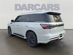 2026 INFINITI QX80 AUTOGRAPH PROPILOT ASSIST 2.1