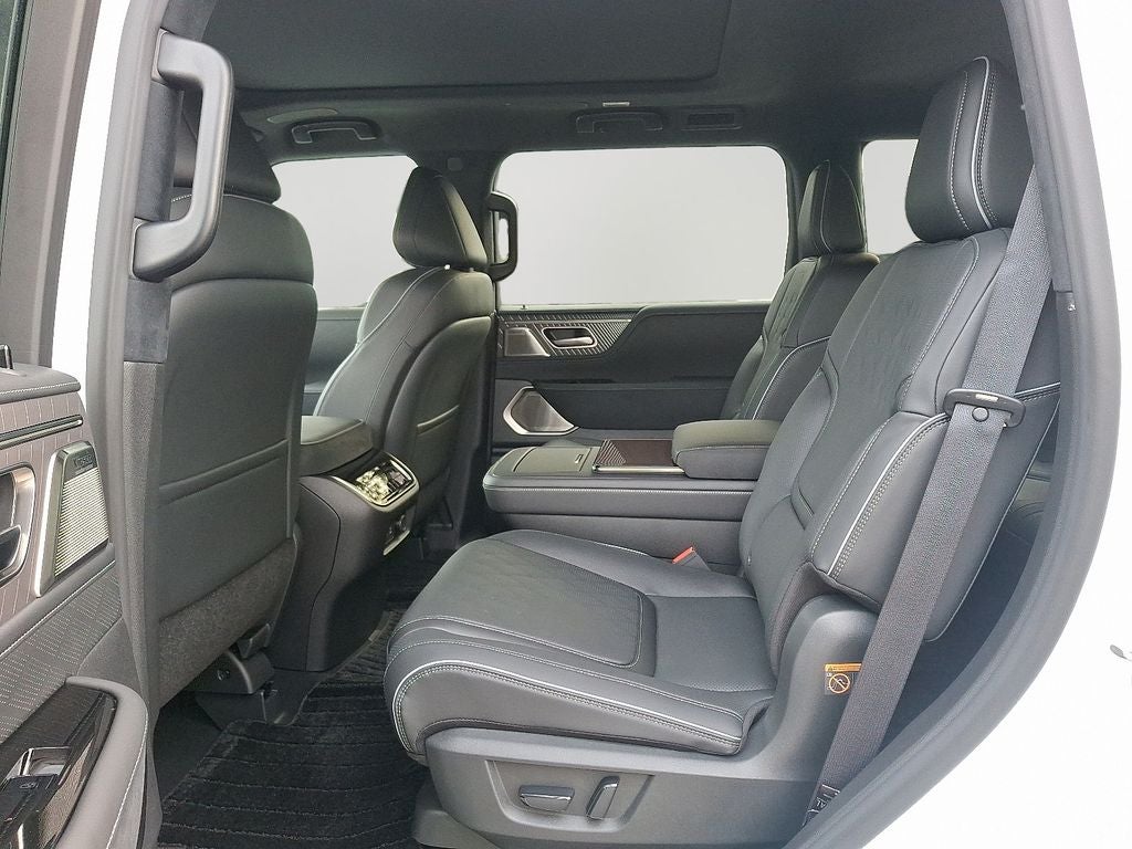 2026 INFINITI QX80 AUTOGRAPH PROPILOT ASSIST 2.1