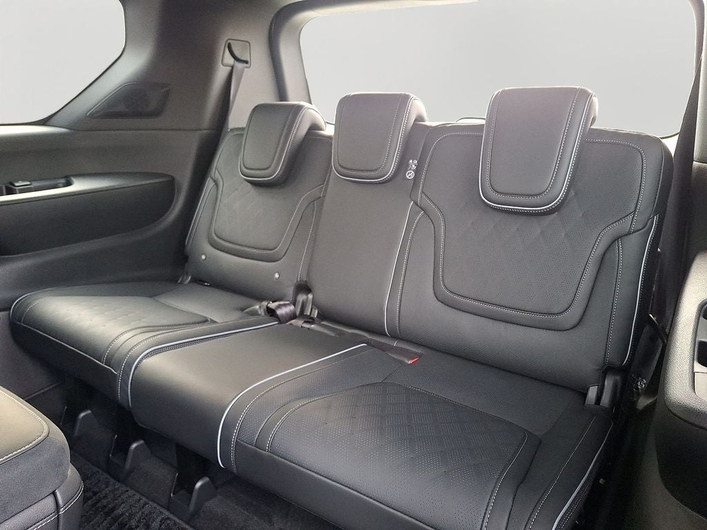 2026 INFINITI QX80 AUTOGRAPH PROPILOT ASSIST 2.1