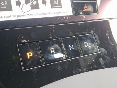 2026 INFINITI QX80 AUTOGRAPH PROPILOT ASSIST 2.1