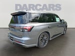 2027 INFINITI QX80 AUTOGRAPH