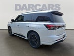2027 INFINITI QX80 SPORT