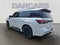 2027 INFINITI QX80 SPORT