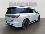 2027 INFINITI QX80 SPORT