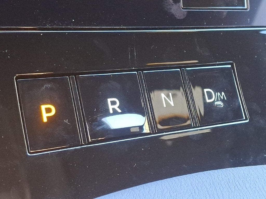 2027 INFINITI QX80 SPORT