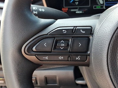 2025 Toyota GR Corolla Premium Plus