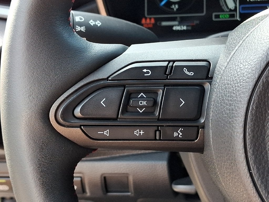 2025 Toyota GR Corolla Premium Plus
