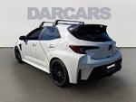 2025 Toyota GR Corolla Premium Plus