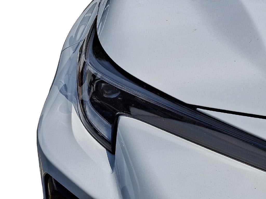 2025 Toyota GR Corolla Premium Plus